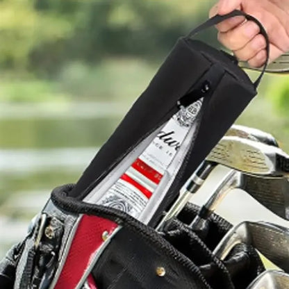 Golf Insulated Cans Cooler Bag