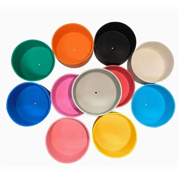Protective Silicone Tumbler Sleeve Cover