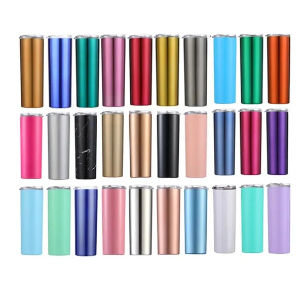 20 oz. Vacuum Insulated Travel Tumbler