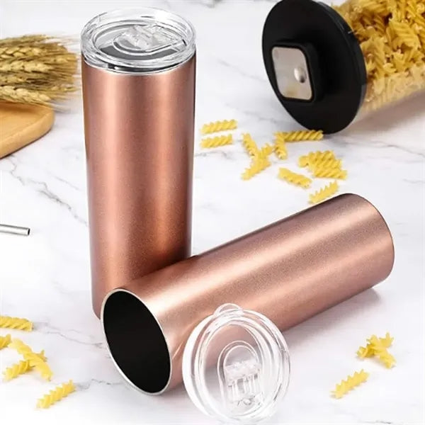 20 oz. Vacuum Insulated Travel Tumbler