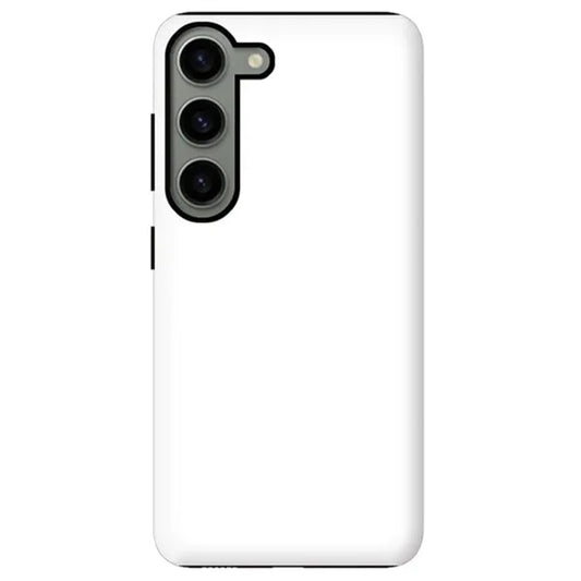 Samsung S23FE  Combo TPU Case