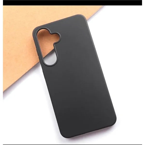 Samsung S24FE TPU Case