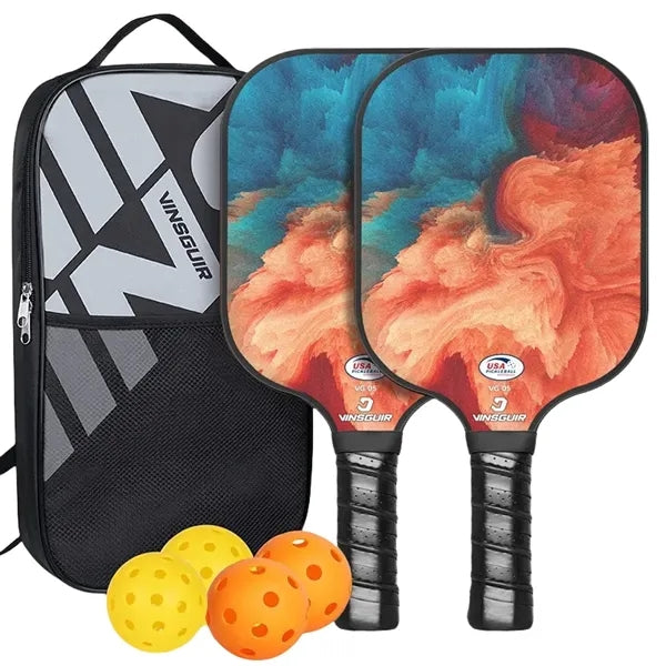 Carbon Fiber Pickleball Paddle