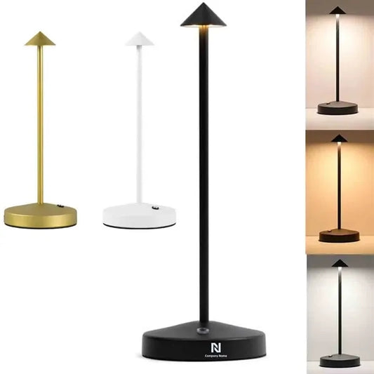 Rechargeable Led Touch Bar Lamp