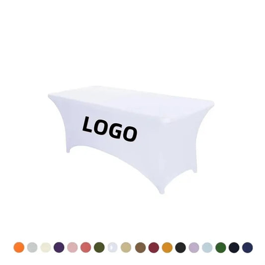 6ft Stretch Table Cloth
