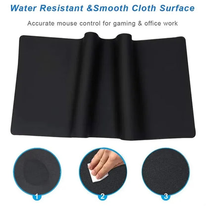 Oversized Computer Desk Mouse Pad