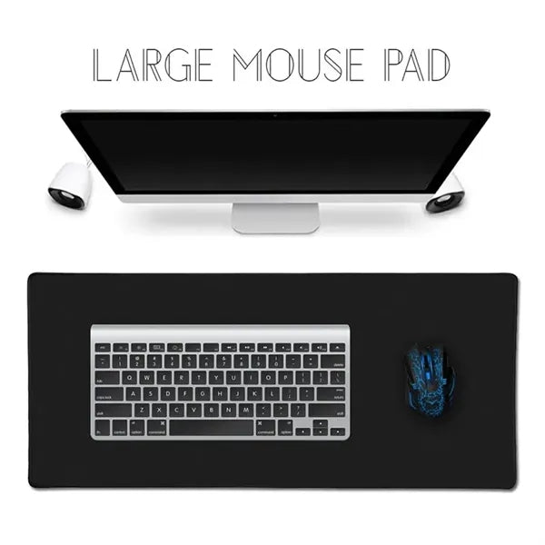 Oversized Computer Desk Mouse Pad