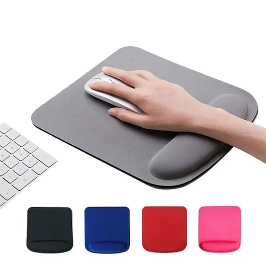 EVA Foam Wrist Mouse Pad