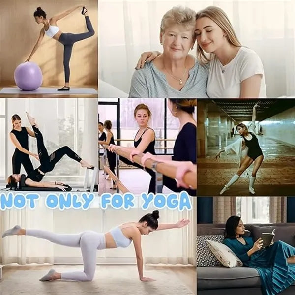 Non-Slip Yoga Socks