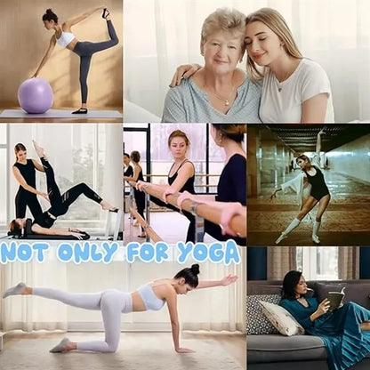 Non-Slip Yoga Socks