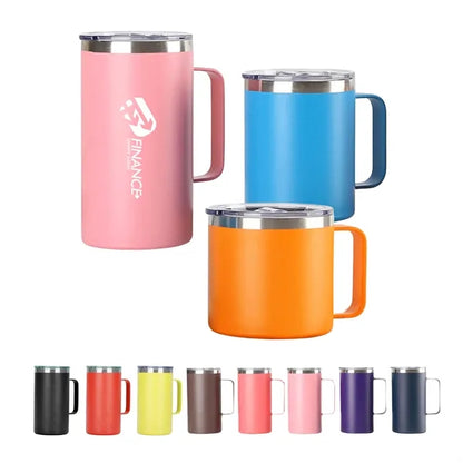 20 Oz Kaden Stainless Steel Tumbler
