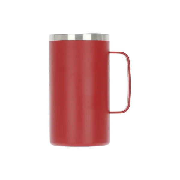 20 Oz Kaden Stainless Steel Tumbler