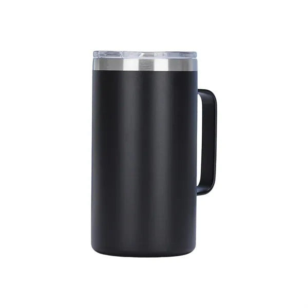 20 Oz Kaden Stainless Steel Tumbler