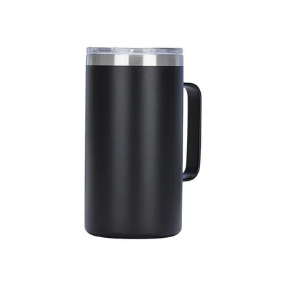 20 Oz Kaden Stainless Steel Tumbler