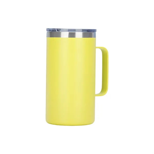 20 Oz Kaden Stainless Steel Tumbler