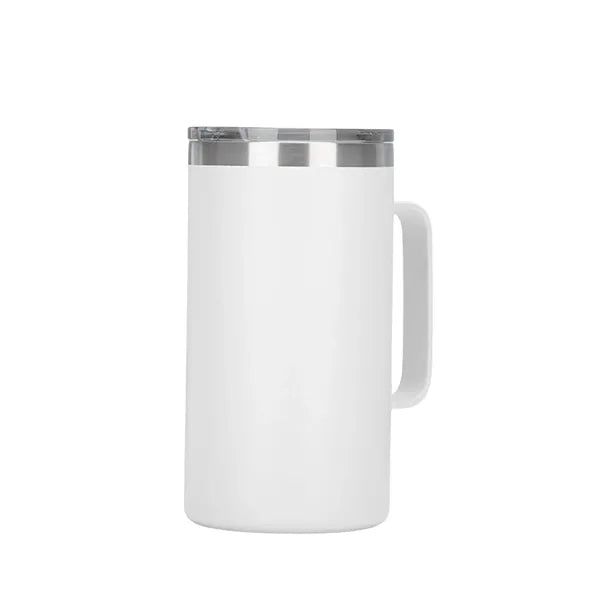 20 Oz Kaden Stainless Steel Tumbler