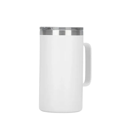 20 Oz Kaden Stainless Steel Tumbler