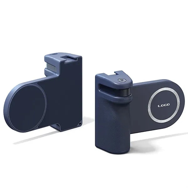 Magnetic Wireless Camera Grip Mount for Phone