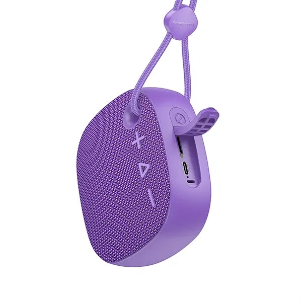 Portable Mini Waterproof Bluetooth Speaker