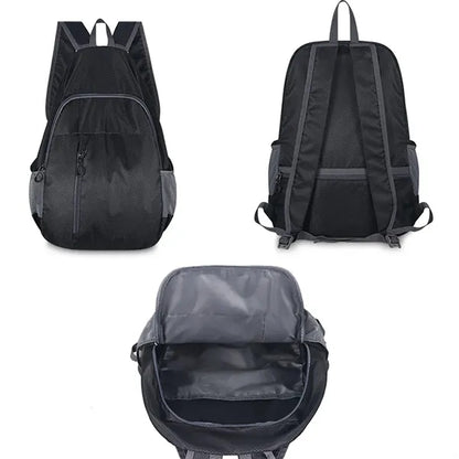 Ultra Lightweight Foldable Waterproof Backpack