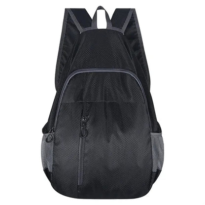 Ultra Lightweight Foldable Waterproof Backpack