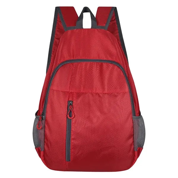 Ultra Lightweight Foldable Waterproof Backpack
