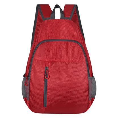Ultra Lightweight Foldable Waterproof Backpack