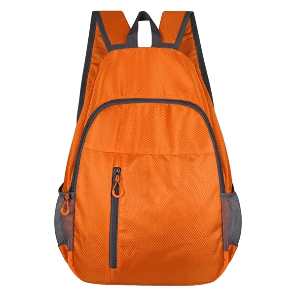 Ultra Lightweight Foldable Waterproof Backpack