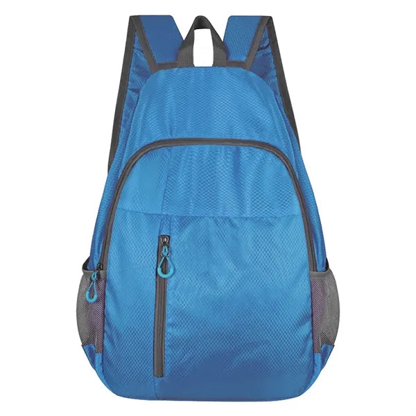 Ultra Lightweight Foldable Waterproof Backpack