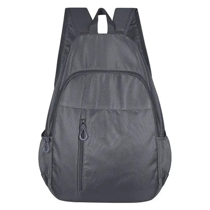 Ultra Lightweight Foldable Waterproof Backpack