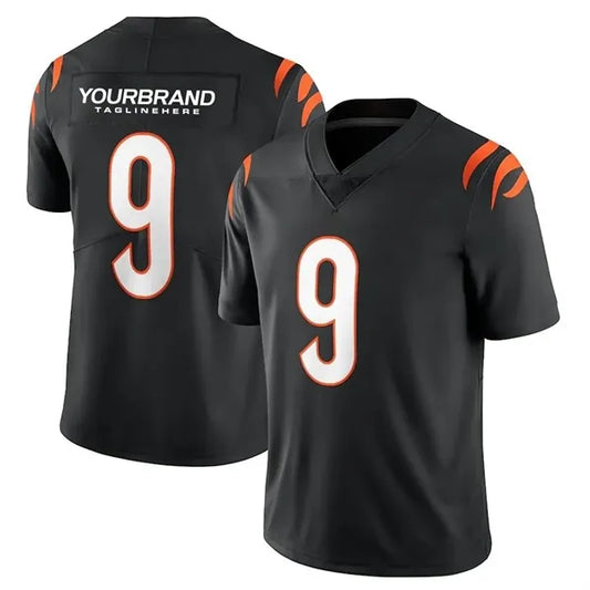 Custom Printed American Football Jersey