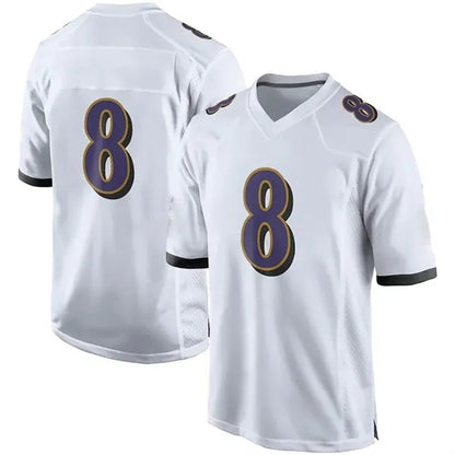 Custom Printed American Football Jersey