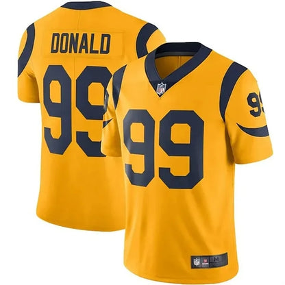 Custom Printed American Football Jersey