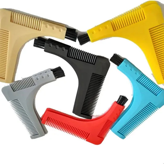 Beard Grooming Kit