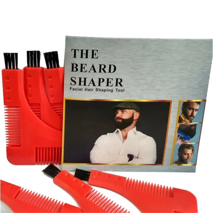 Beard Grooming Kit