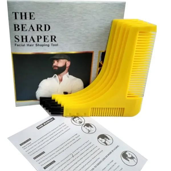 Beard Grooming Kit