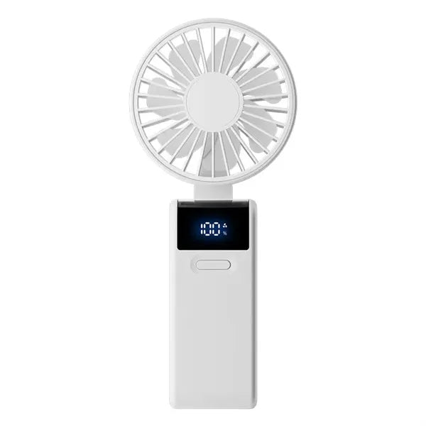 Handheld Ultra-Thin Fan