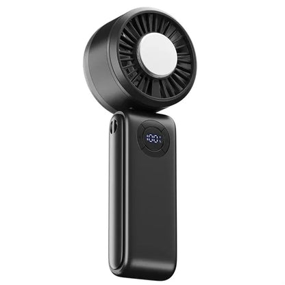 High-Speed Cooling Fan