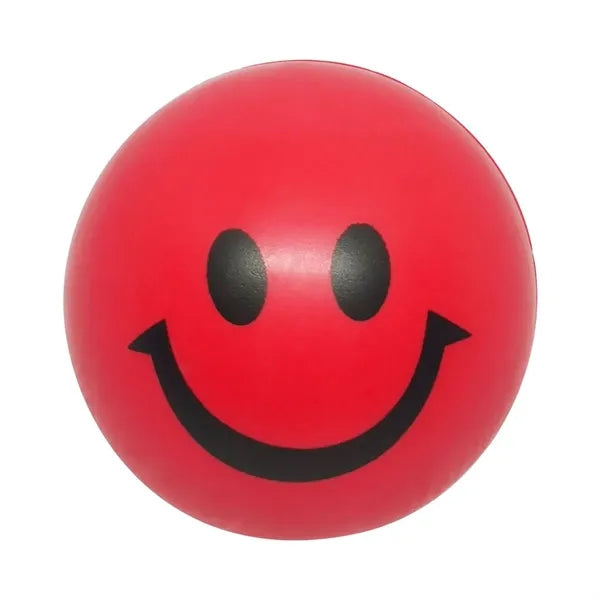 High Elastic Stress Ball ( 2.5" Dia )
