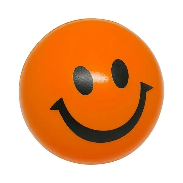 High Elastic Stress Ball ( 2.5" Dia )