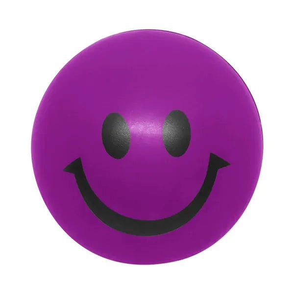 High Elastic Stress Ball ( 2.5" Dia )