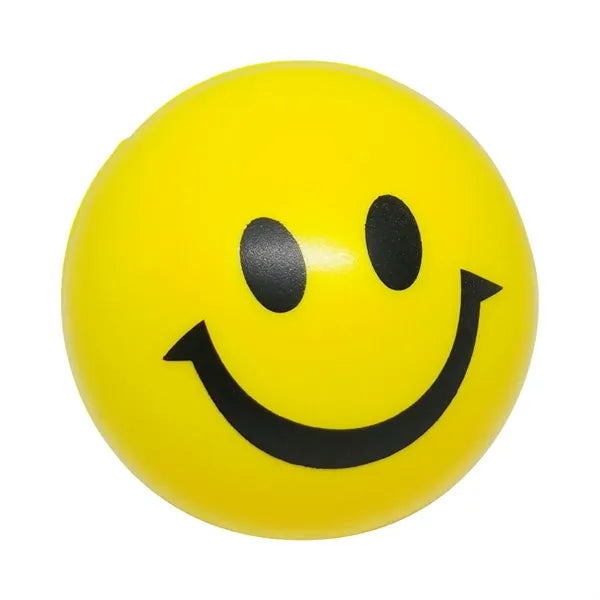 High Elastic Stress Ball ( 2.5" Dia )