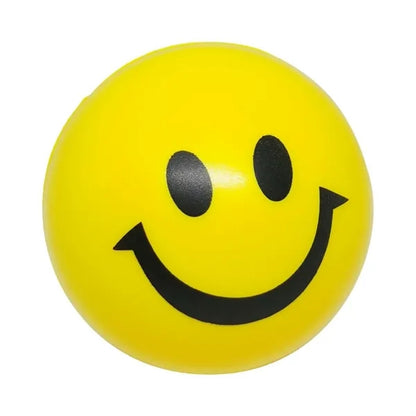 High Elastic Stress Ball ( 2.5" Dia )