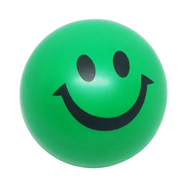 High Elastic Stress Ball ( 2.5" Dia )