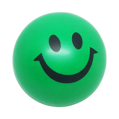 High Elastic Stress Ball ( 2.5" Dia )