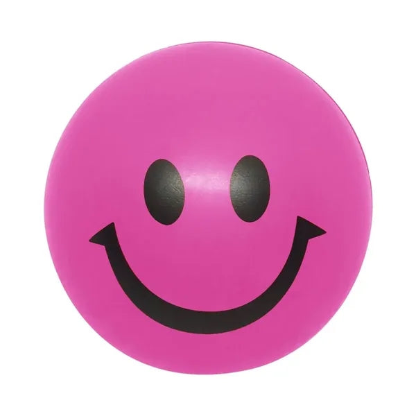High Elastic Stress Ball ( 2.5" Dia )