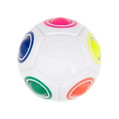 Stress Pop Ball Game