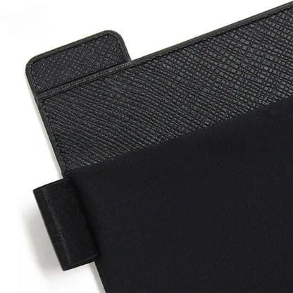 Elastic Adhesive Wireless Mouse Pouch With Pen Holder
