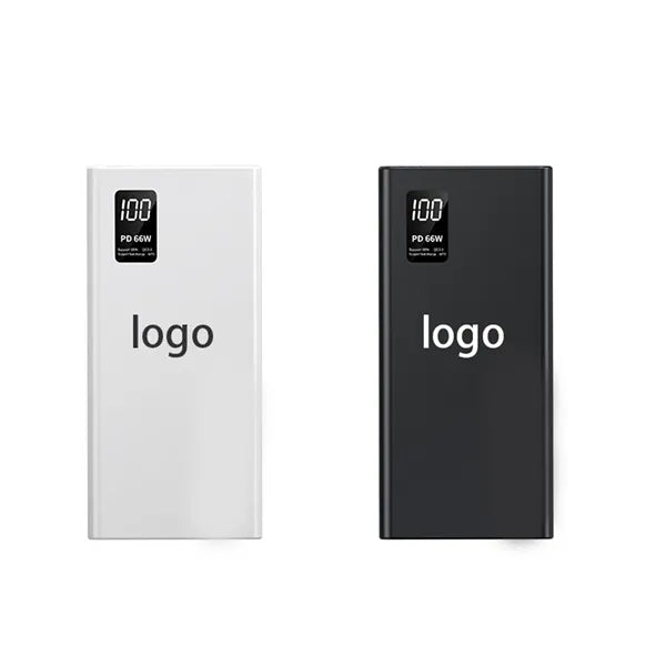 20000Mah High-Capacity Portable Power Bank