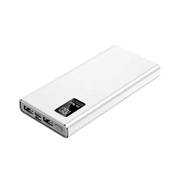 20000Mah High-Capacity Portable Power Bank